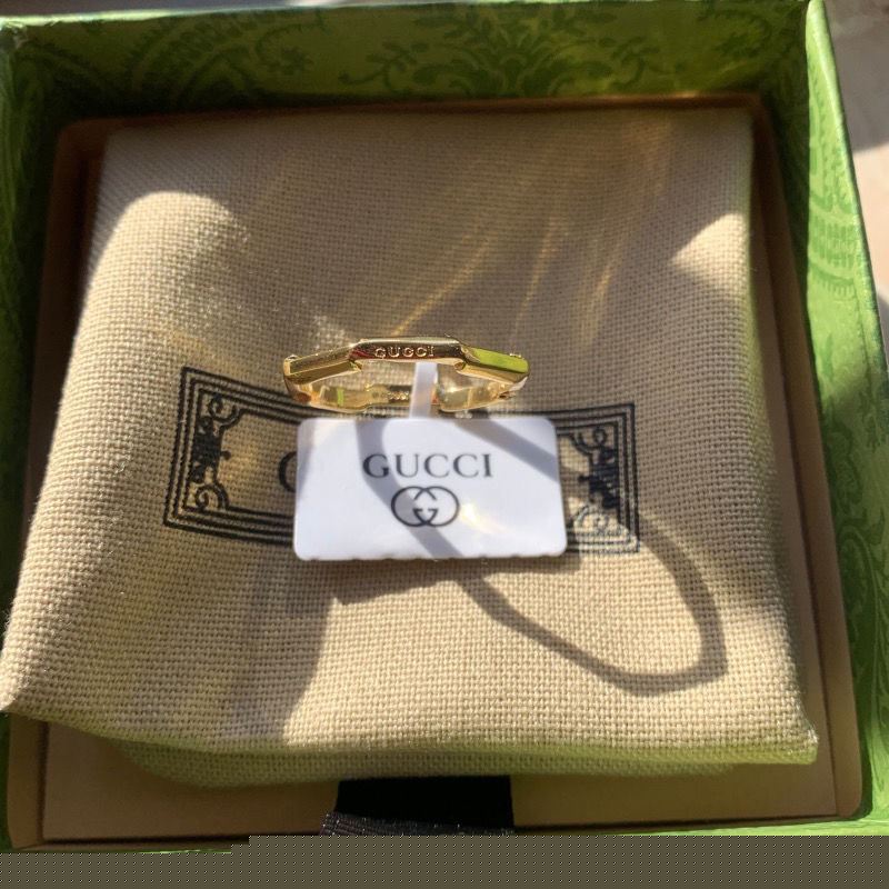 G*u*i rings